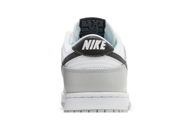 Nike Dunk Low SE Lottery Pack Grey Fog DR9654-001 - Arviolet photo 7