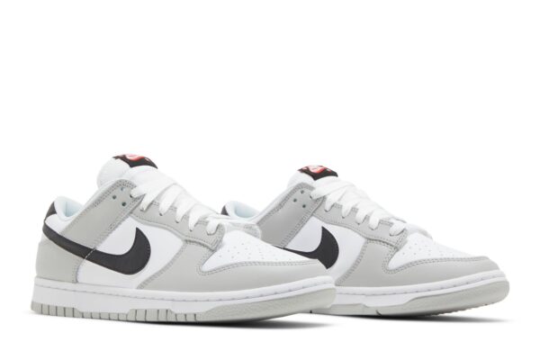 Nike Dunk Low SE Lottery Pack Grey Fog DR9654-001 - Arviolet photo 8