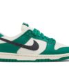 Nike Dunk Low SE Lottery Pack Malachite Green DR9654-100 - Arviolet photo 1