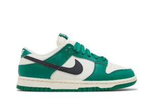 Nike Dunk Low SE Lottery Pack Malachite Green DR9654-100 - Arviolet photo 1