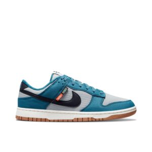 Nike Dunk Low SE Next Nature Rift Blue DD3358-400 - Arviolet photo 1