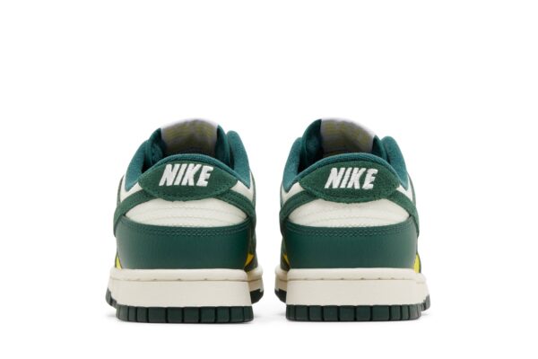 Nike Dunk Low SE Noble Green (Women's) FD0350-133 - Arviolet photo 6