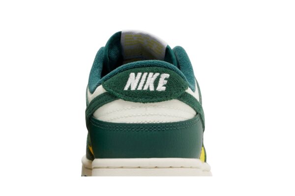 Nike Dunk Low SE Noble Green (Women's) FD0350-133 - Arviolet photo 7