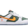 Nike Dunk Low SE NY vs. NY DN2489-300 - Arviolet photo 1