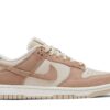 Nike Dunk Low SE Sanddrift (Women's) FD0873-126 - Arviolet photo 1