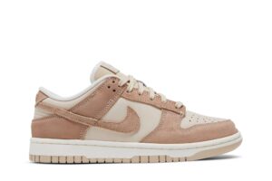 Nike Dunk Low SE Sanddrift (Women's) FD0873-126 - Arviolet photo 1