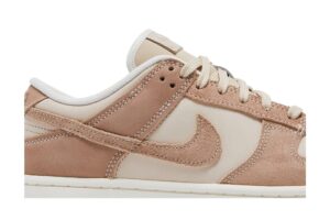 Nike Dunk Low SE Sanddrift (Women's) FD0873-126 - Arviolet photo 2