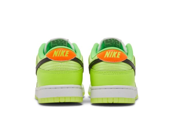 Nike Dunk Low SE Splash Volt FJ4610-702 - Arviolet photo 6