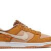 Nike Dunk Low SE Teddy Bear Praline DZ5350-288 - Arviolet photo 1