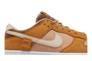 Nike Dunk Low SE Teddy Bear Praline DZ5350-288 - Arviolet photo 2