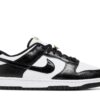 Nike Dunk Low SE World Champs Black White DR9511-100 - Arviolet photo 1