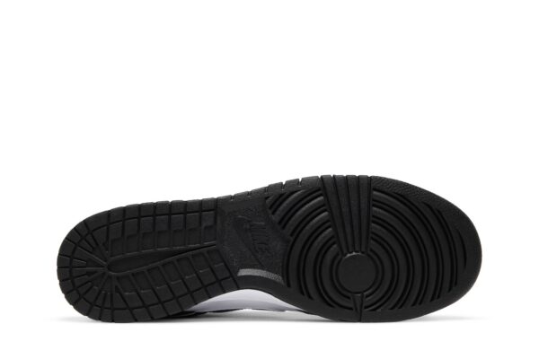 Nike Dunk Low SE World Champs Black White DR9511-100 - Arviolet photo 4