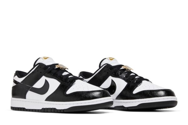 Nike Dunk Low SE World Champs Black White DR9511-100 - Arviolet photo 8
