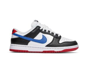 Nike Dunk Low Seoul DM7708-100 - Arviolet photo 1