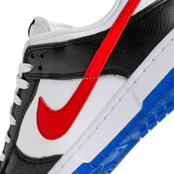 Nike Dunk Low Seoul DM7708-100 - Arviolet photo 10