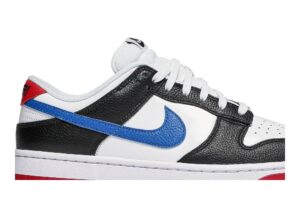 Nike Dunk Low Seoul DM7708-100 - Arviolet photo 2