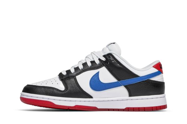 Nike Dunk Low Seoul DM7708-100 - Arviolet photo 3