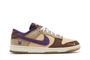 Nike Dunk Low Setsubun (2022) DQ5009-268 - Arviolet photo 1