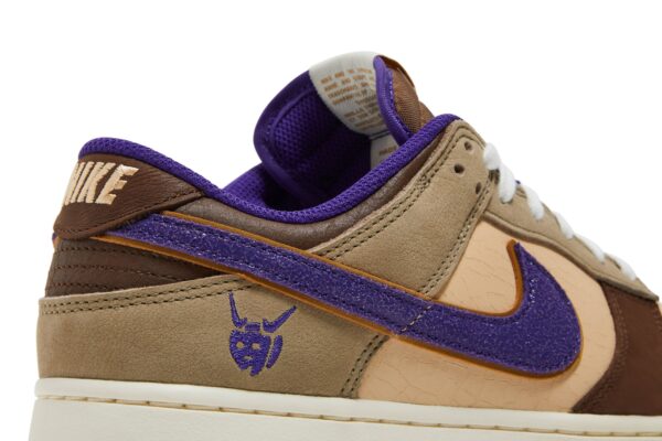 Nike Dunk Low Setsubun (2022) DQ5009-268 - Arviolet photo 10