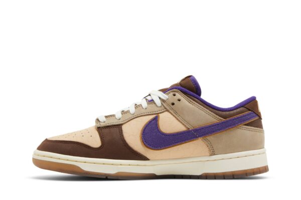 Nike Dunk Low Setsubun (2022) DQ5009-268 - Arviolet photo 3