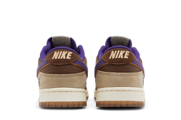 Nike Dunk Low Setsubun (2022) DQ5009-268 - Arviolet photo 6