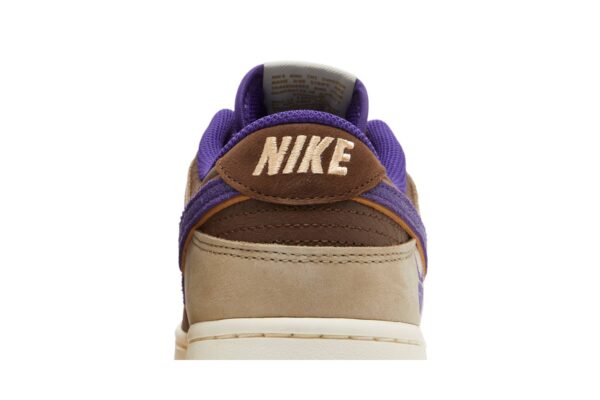 Nike Dunk Low Setsubun (2022) DQ5009-268 - Arviolet photo 7