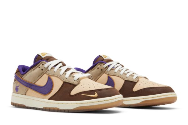 Nike Dunk Low Setsubun (2022) DQ5009-268 - Arviolet photo 8