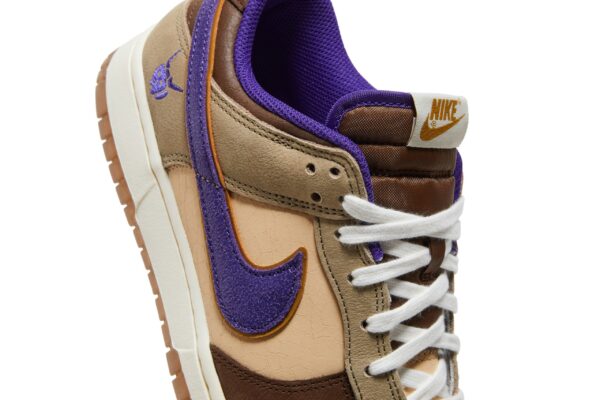 Nike Dunk Low Setsubun (2022) DQ5009-268 - Arviolet photo 9