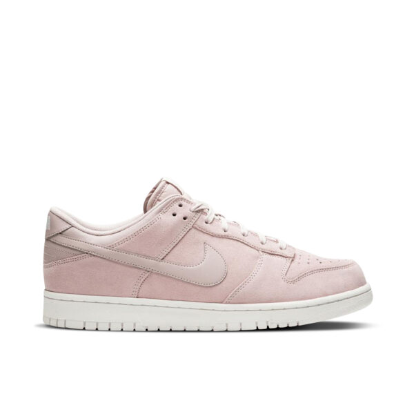 Nike Dunk Low Silt Red/Silt Red-Summit White 904234-603 - Arviolet photo 1