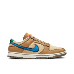 Nike Dunk Low size? Dark Driftwood DO6712-200 - Arviolet photo 1