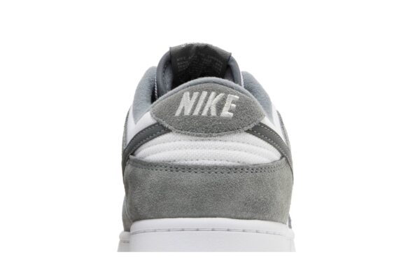 Nike Dunk Low Smoke Grey Gum 3M Swoosh FV0389-100 - Arviolet photo 7
