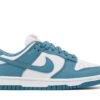 Nike Dunk Low South Beach (Women's) FJ0739-100 - Arviolet photo 1