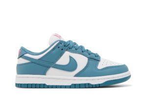 Nike Dunk Low South Beach (Women's) FJ0739-100 - Arviolet photo 1