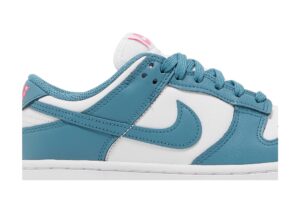 Nike Dunk Low South Beach (Women's) FJ0739-100 - Arviolet photo 2