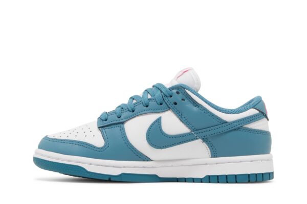 Nike Dunk Low South Beach (Women's) FJ0739-100 - Arviolet photo 3