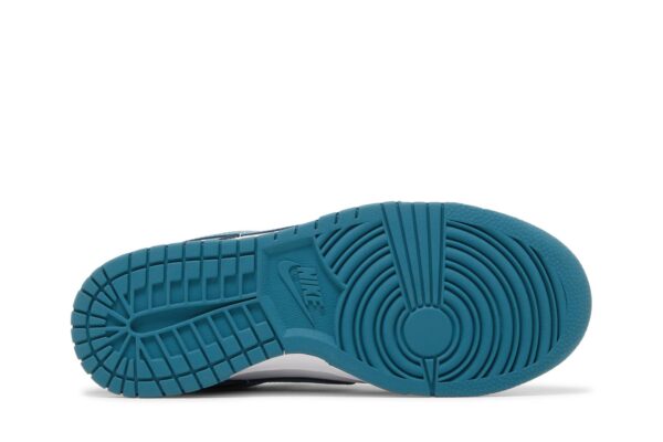 Nike Dunk Low South Beach (Women's) FJ0739-100 - Arviolet photo 4