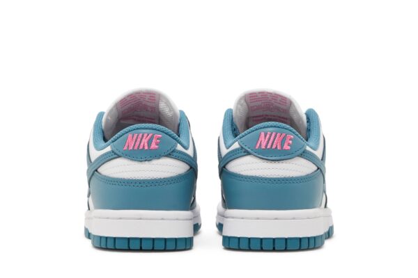 Nike Dunk Low South Beach (Women's) FJ0739-100 - Arviolet photo 6