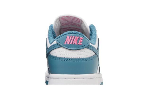 Nike Dunk Low South Beach (Women's) FJ0739-100 - Arviolet photo 7