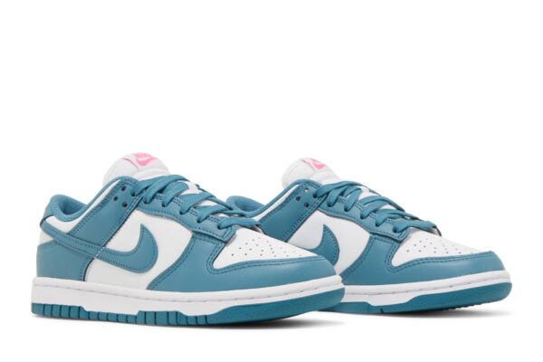 Nike Dunk Low South Beach (Women's) FJ0739-100 - Arviolet photo 8