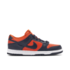 Nike Dunk Low SP Champ Colors University Orange Marine (2020) CU1727-800 - Arviolet photo 1