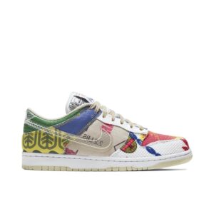 Nike Dunk Low SP City Market DA6125-900 - Arviolet photo 1
