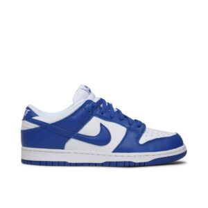Nike Dunk Low SP Kentucky CU1726-100 - Arviolet photo 1