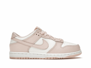 Nike Dunk Low SP Orange Pearl (PS) CW1588-101 - Arviolet photo 1