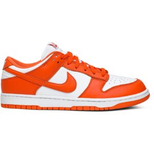 Nike Dunk Low SP Syracuse CU1726-101 - Arviolet photo 1