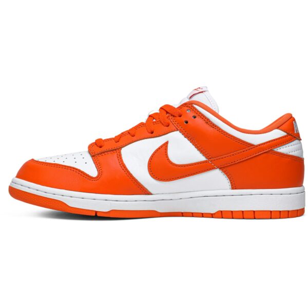 Nike Dunk Low SP Syracuse CU1726-101 - Arviolet photo 3