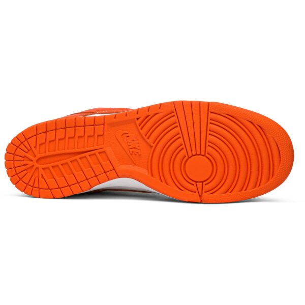 Nike Dunk Low SP Syracuse CU1726-101 - Arviolet photo 4