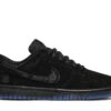 Nike Dunk Low SP Undefeated 5 On It Black DO9329-001 - Arviolet photo 1