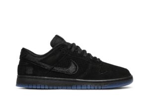 Nike Dunk Low SP Undefeated 5 On It Black DO9329-001 - Arviolet photo 1