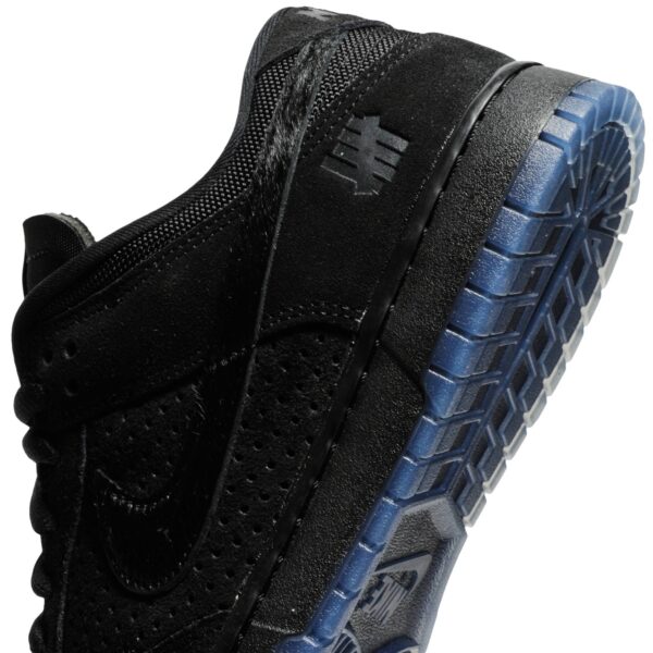 Nike Dunk Low SP Undefeated 5 On It Black DO9329-001 - Arviolet photo 10
