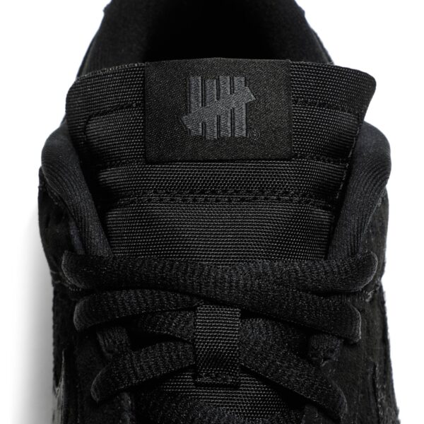 Nike Dunk Low SP Undefeated 5 On It Black DO9329-001 - Arviolet photo 9
